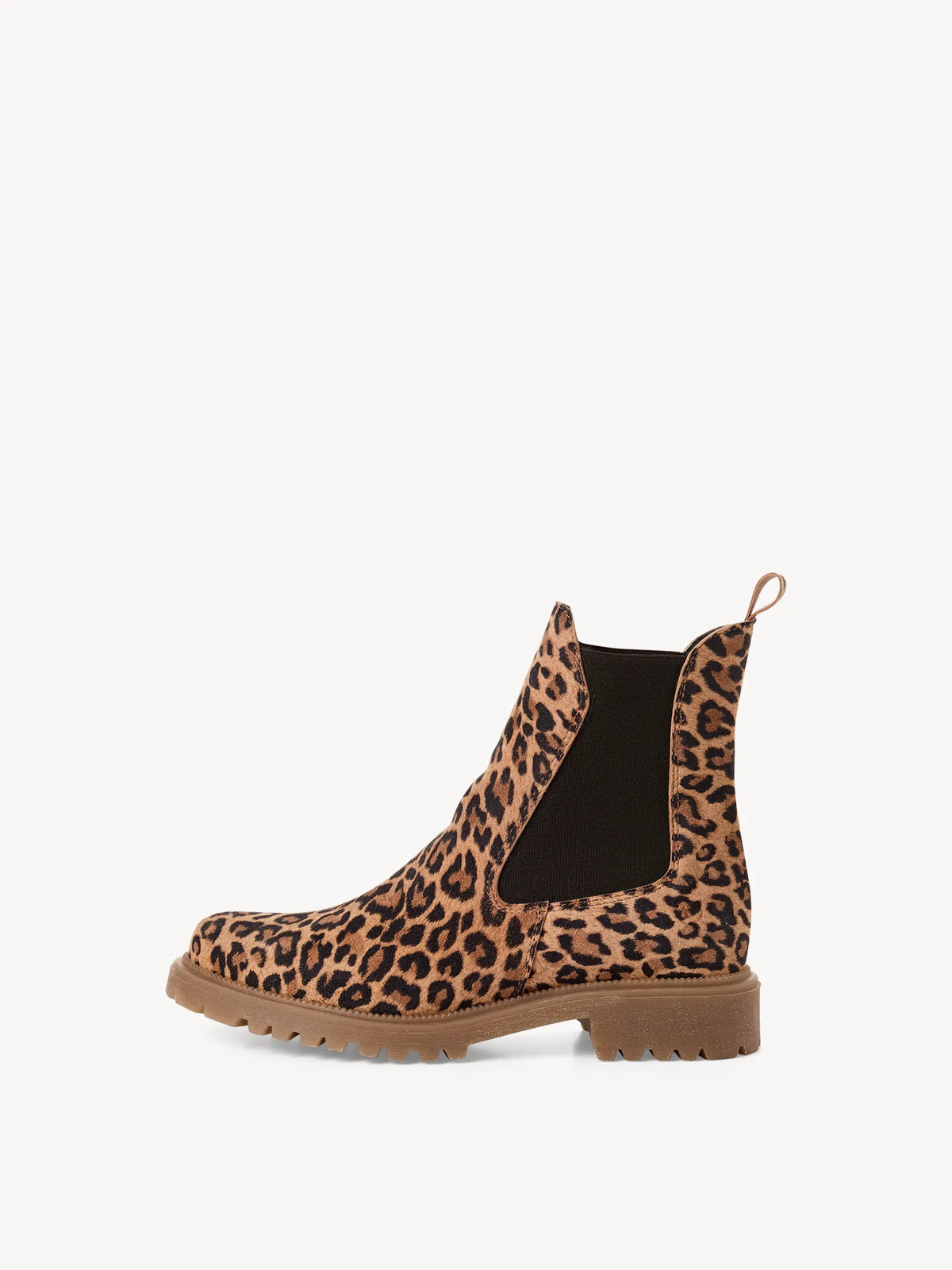 LEOPARD