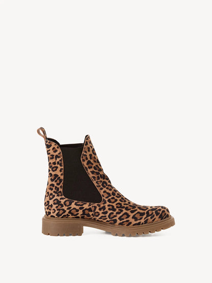 LEOPARD