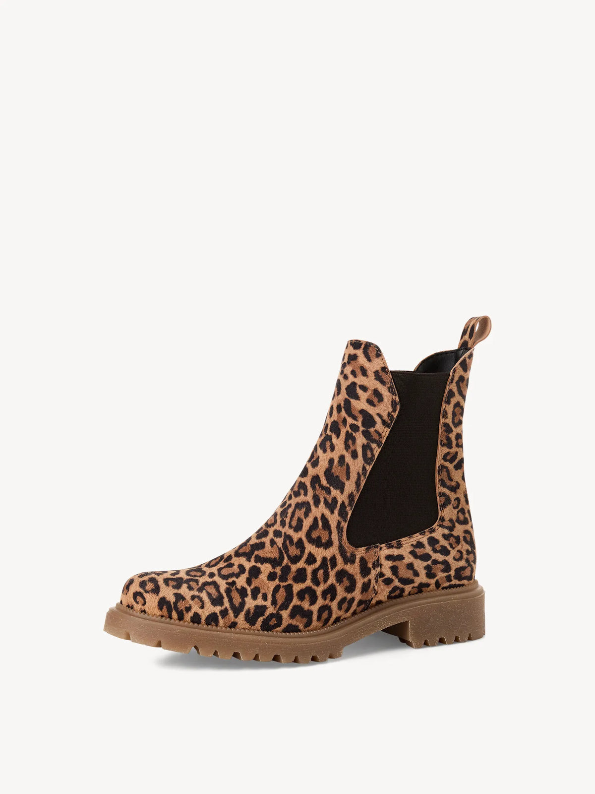 LEOPARD