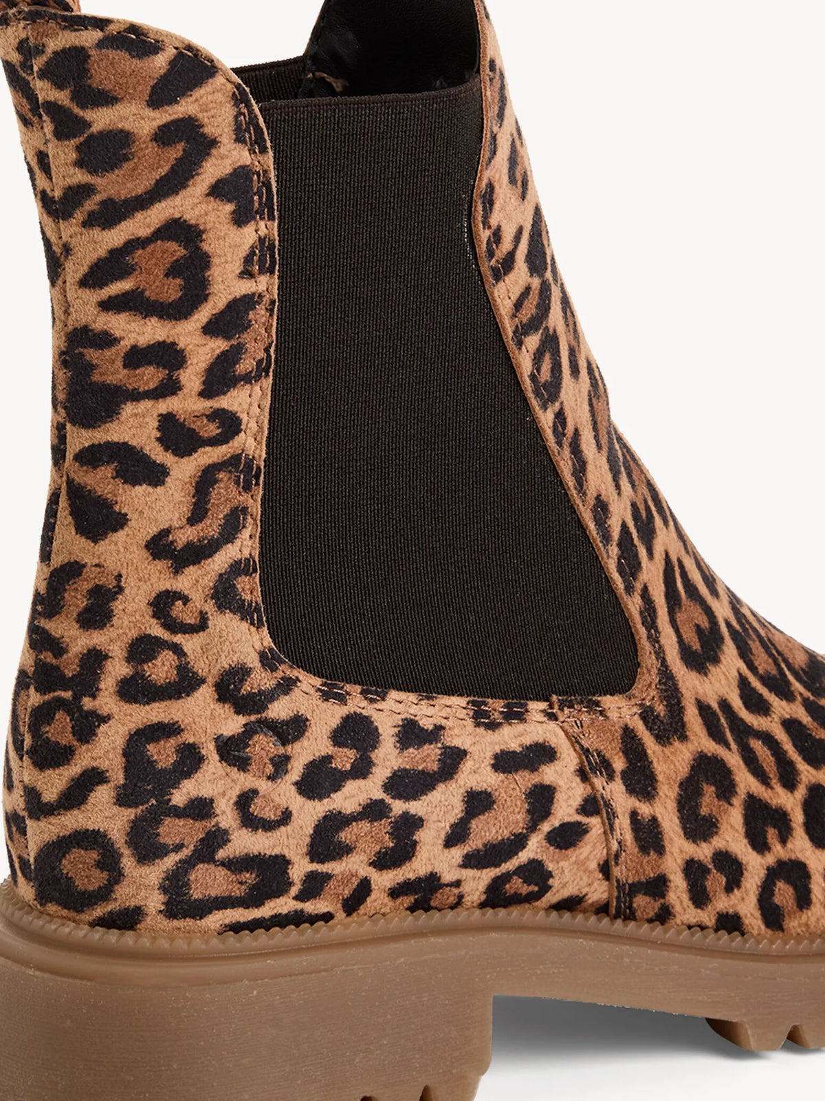 LEOPARD