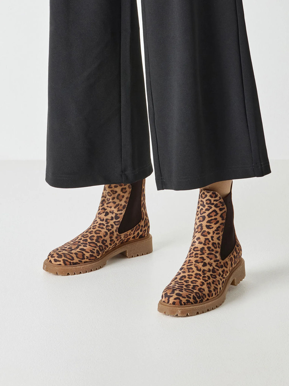 LEOPARD