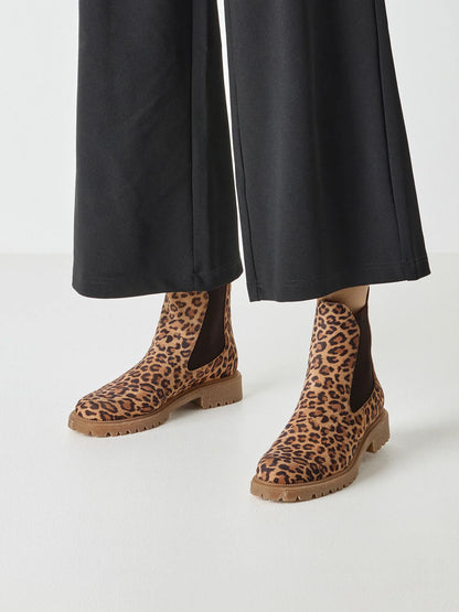 LEOPARD