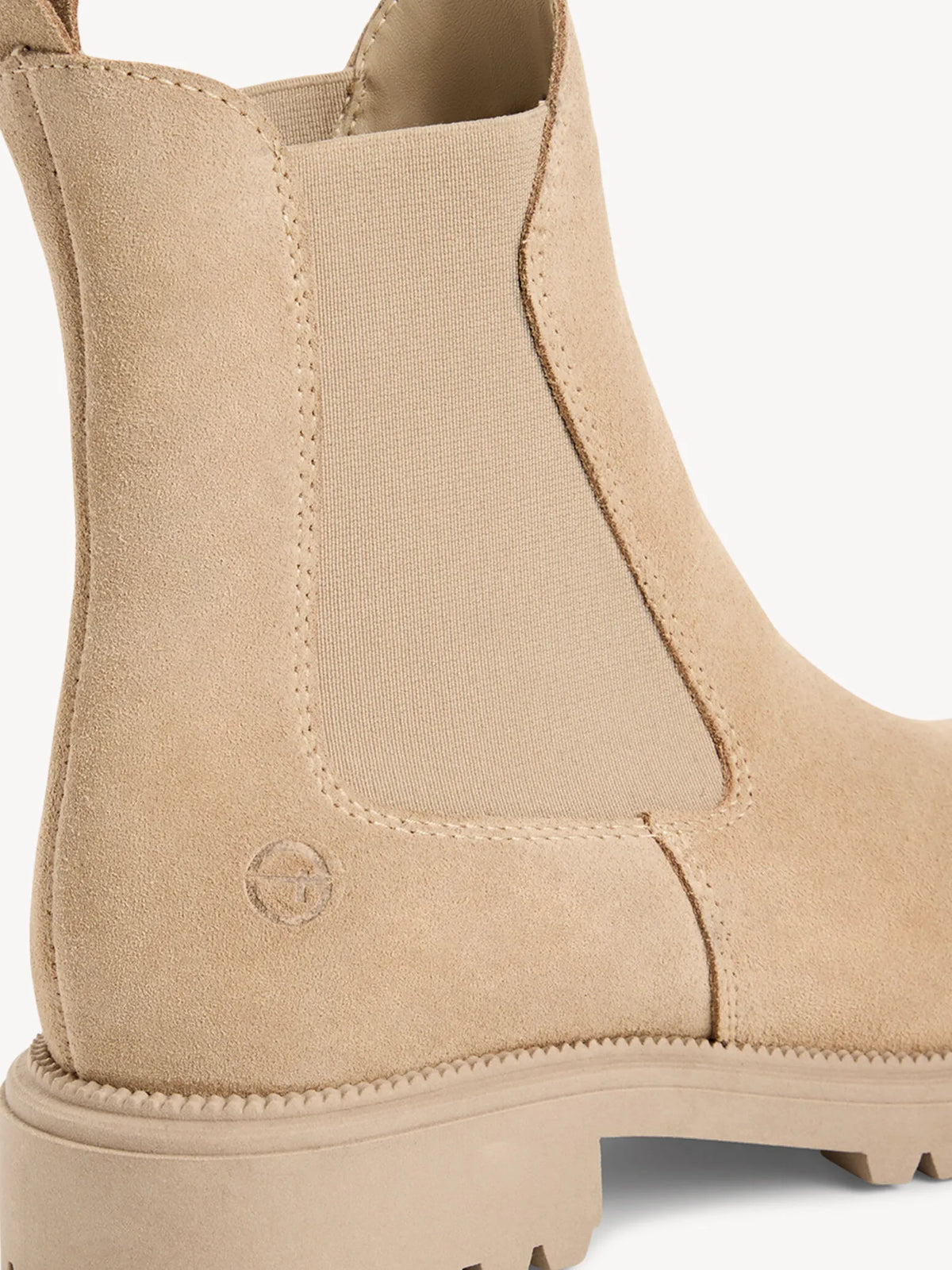 beige