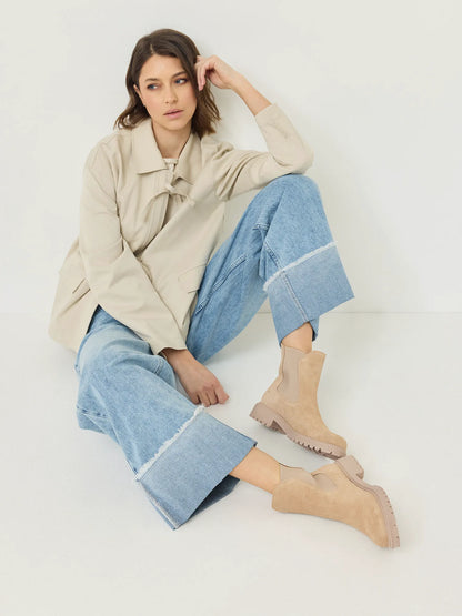 beige