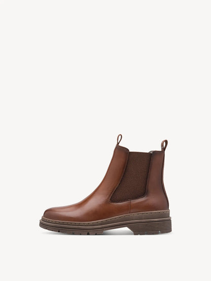 MUSCAT LEATHER