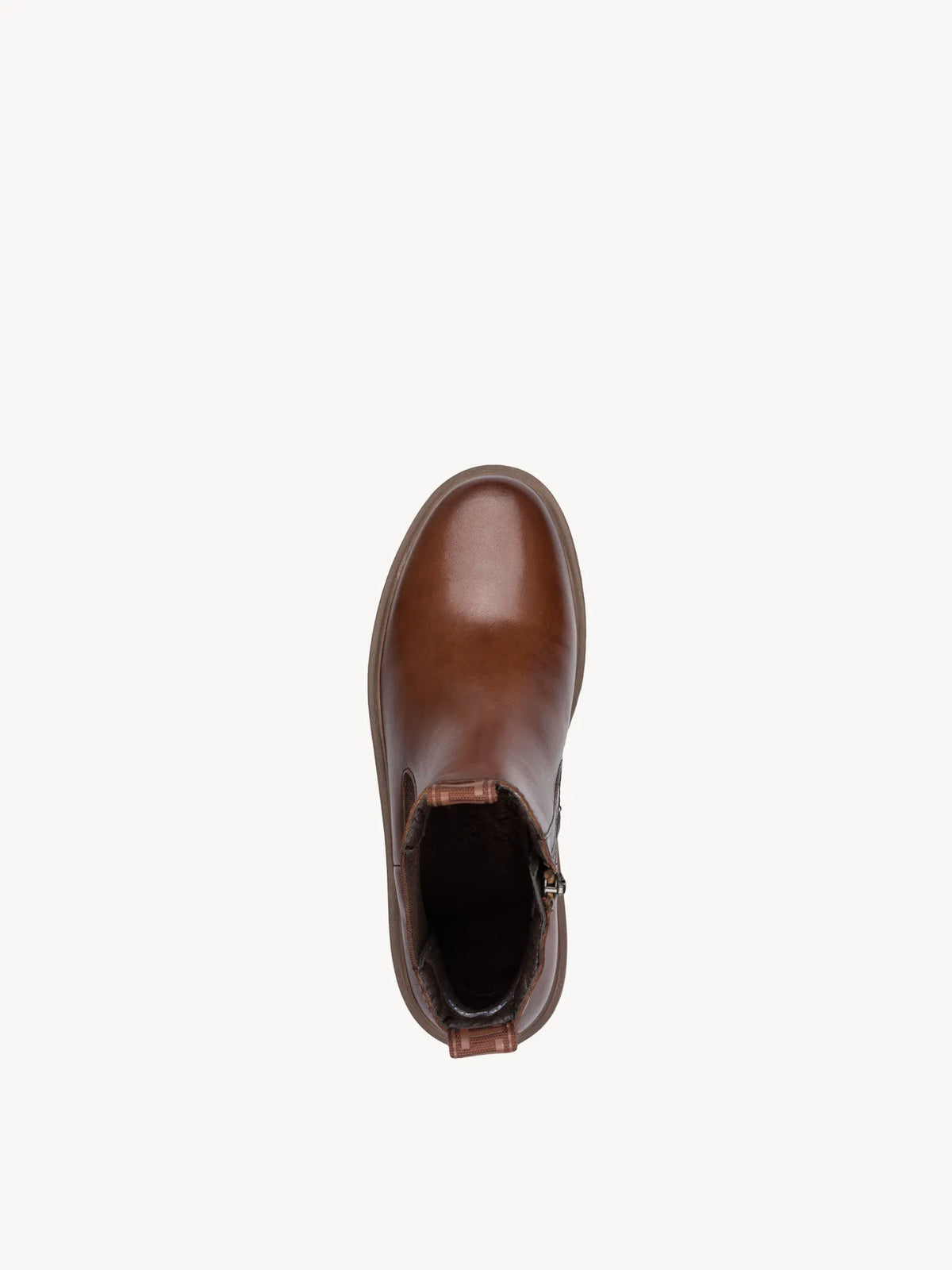 MUSCAT LEATHER