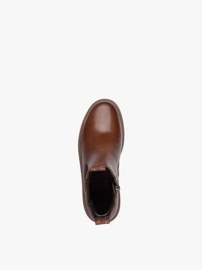 MUSCAT LEATHER