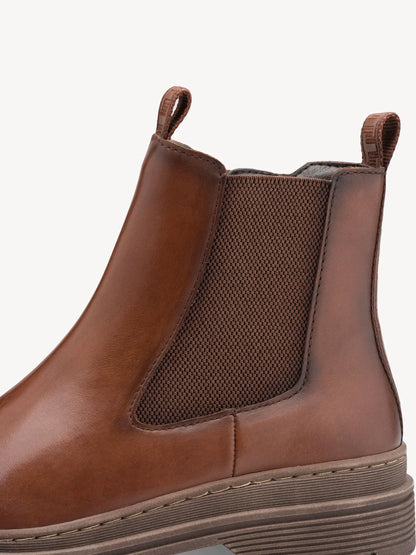 MUSCAT LEATHER