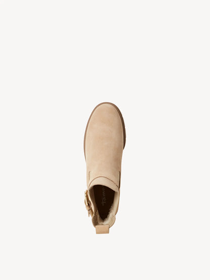 beige