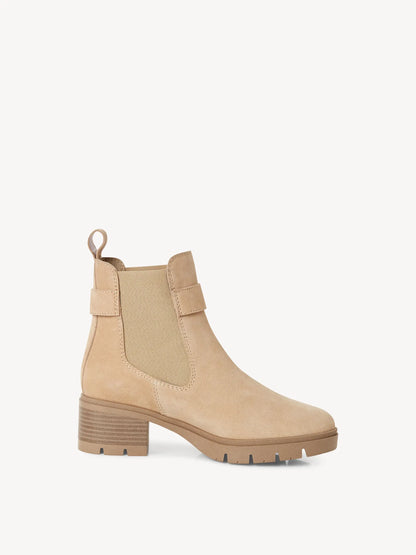 beige