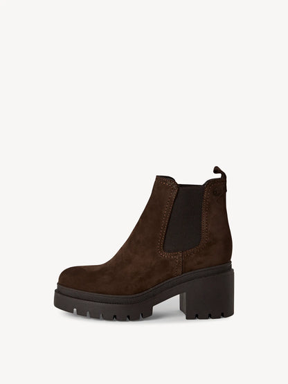 MOCCA SUEDE