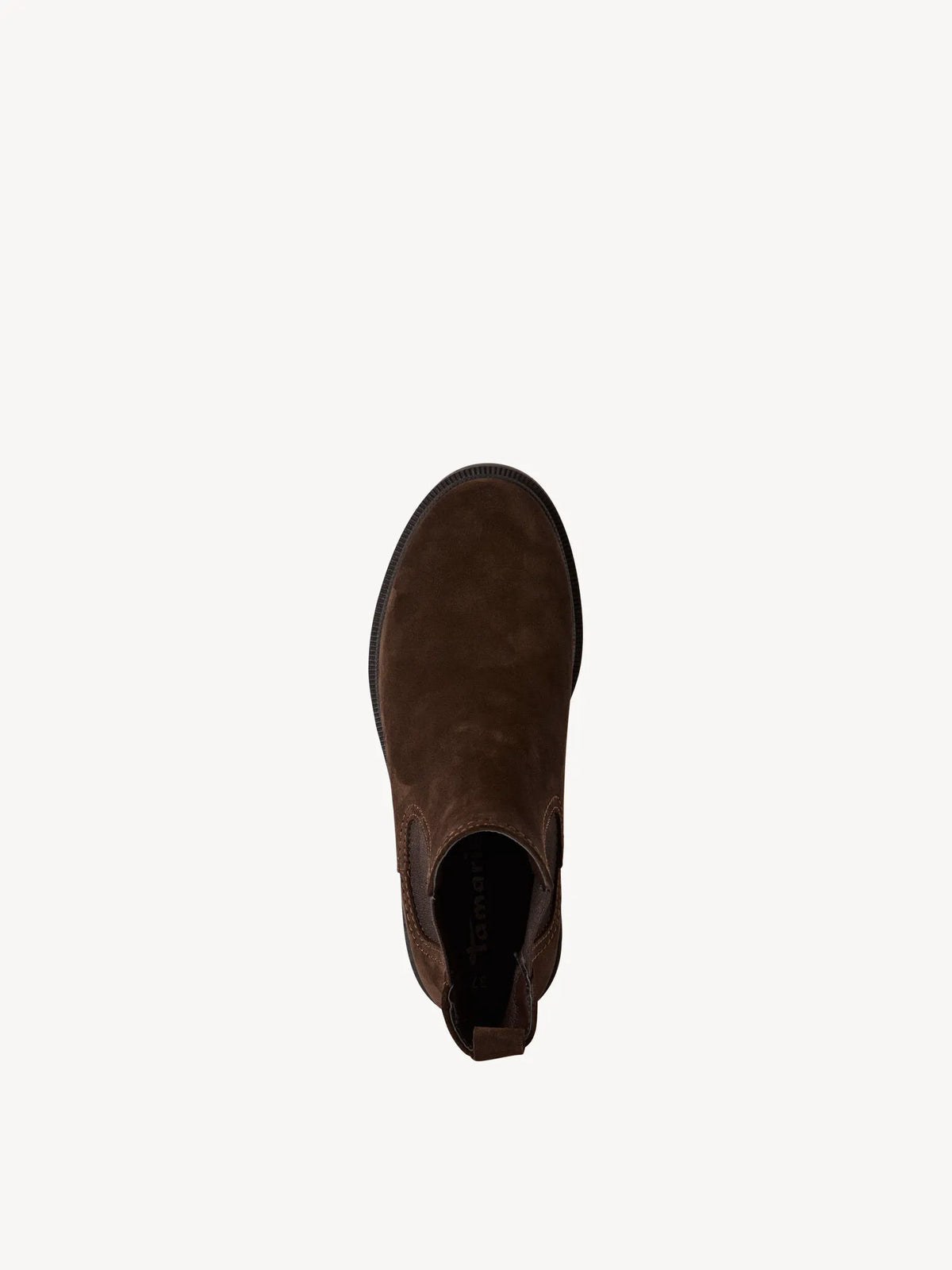 MOCCA SUEDE
