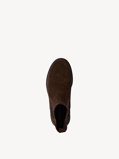 MOCCA SUEDE