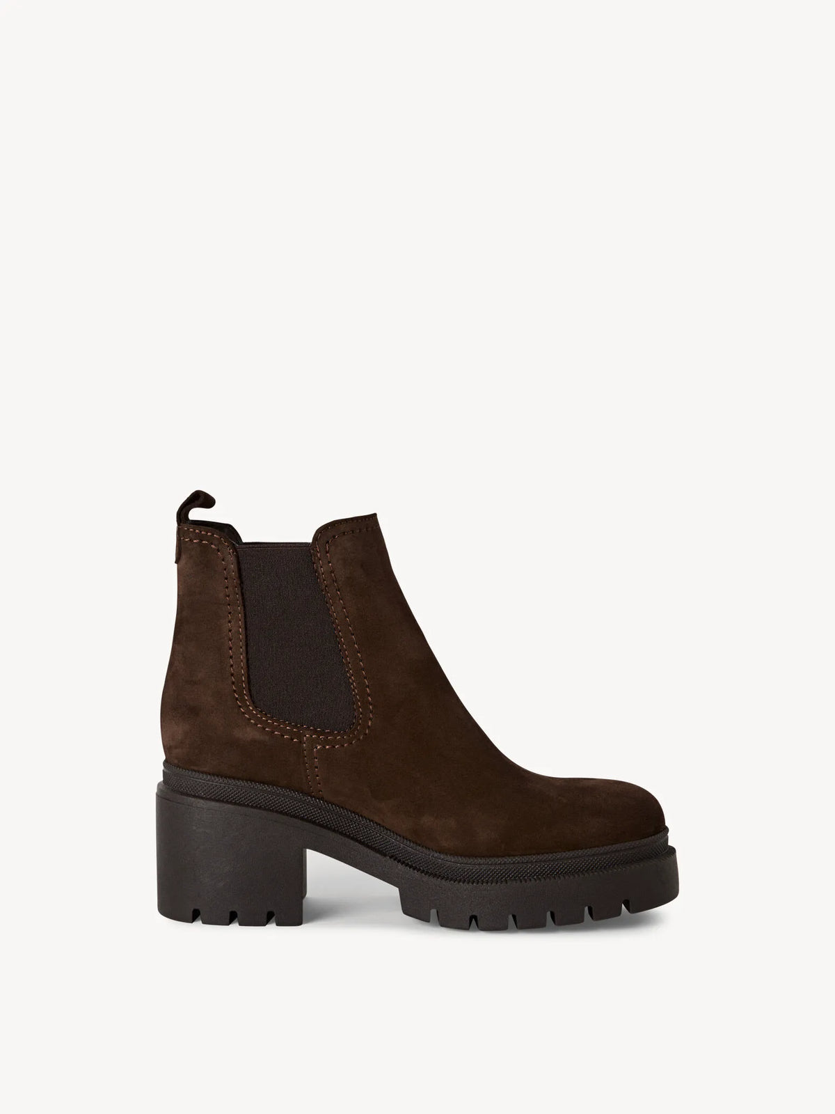 MOCCA SUEDE
