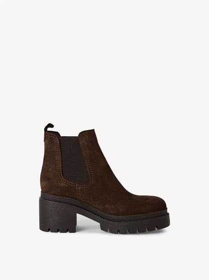 MOCCA SUEDE