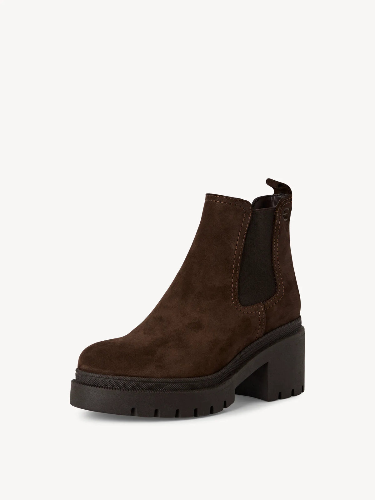 MOCCA SUEDE