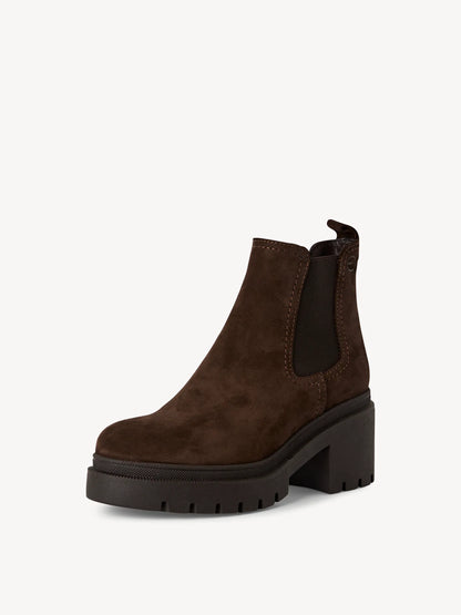 MOCCA SUEDE