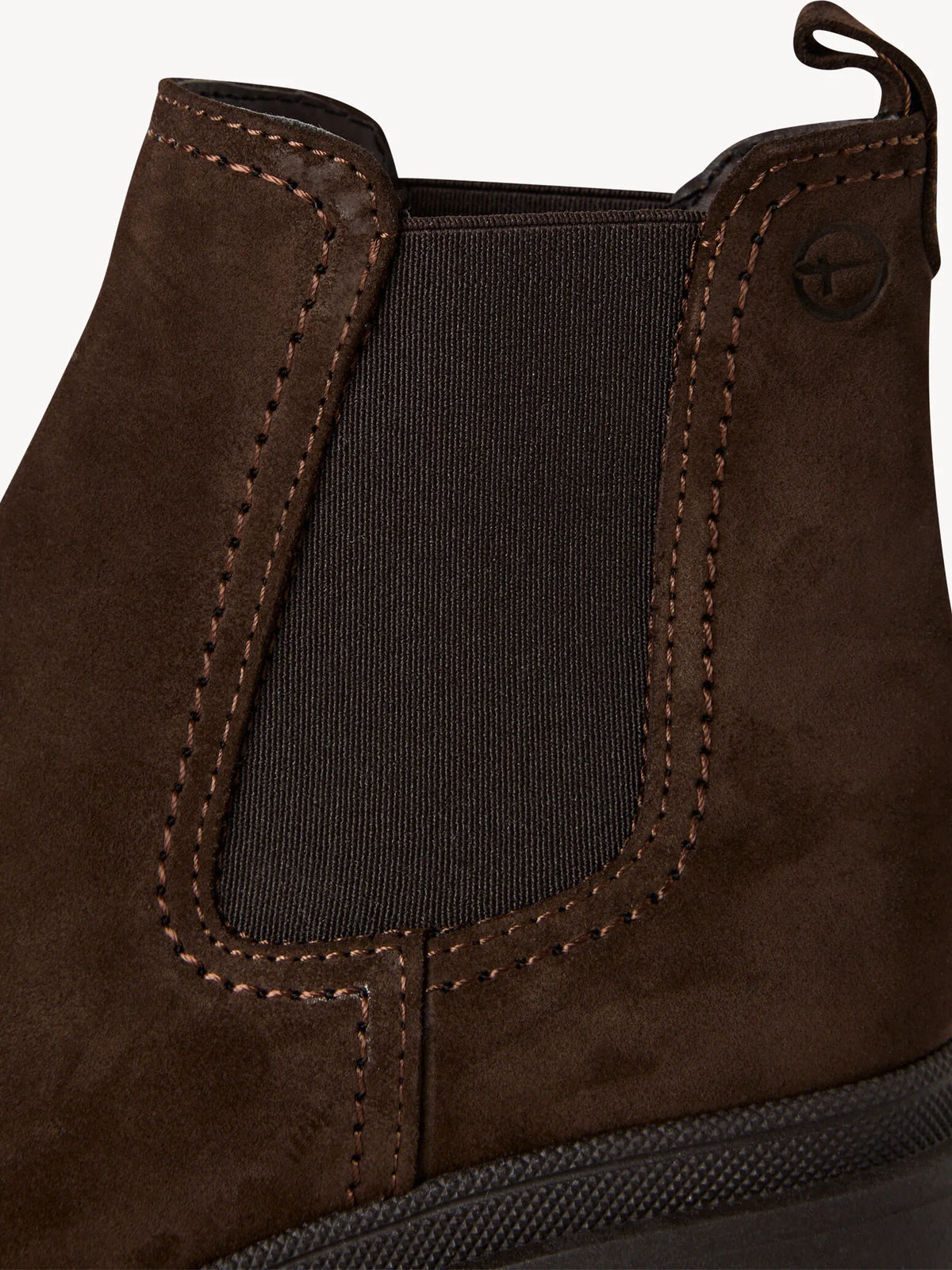 MOCCA SUEDE