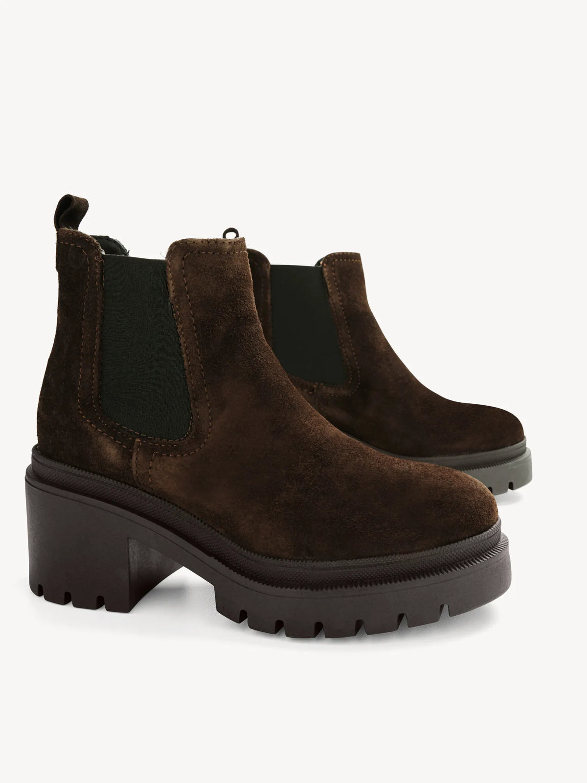 MOCCA SUEDE