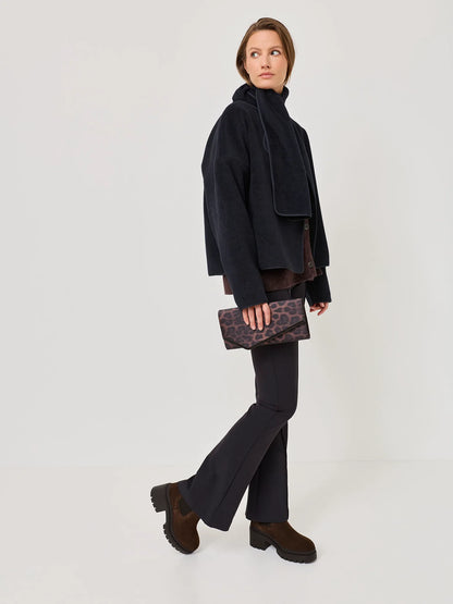 MOCCA SUEDE