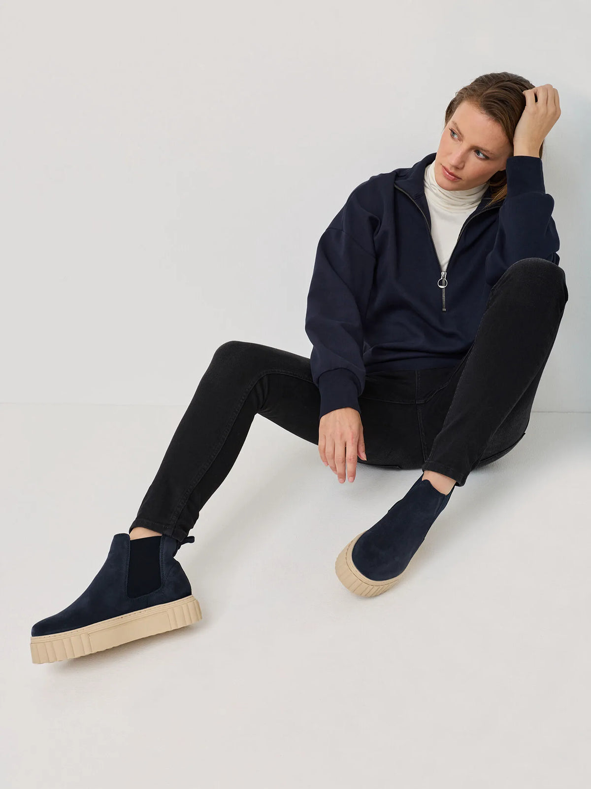 NAVY