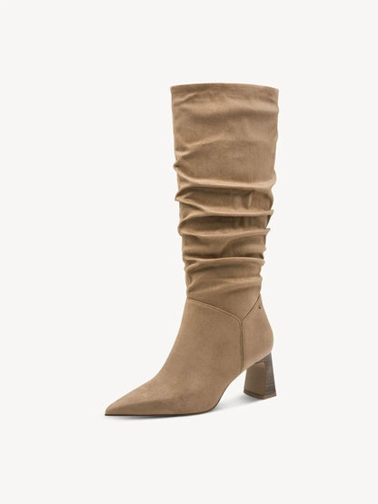 beige