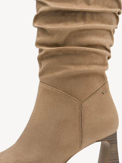 beige