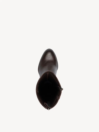 MAHOGANY
