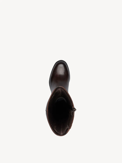 MAHOGANY