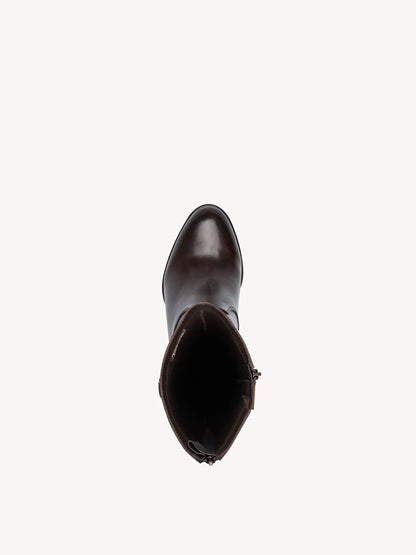 MAHOGANY