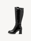 BLACK PATENT