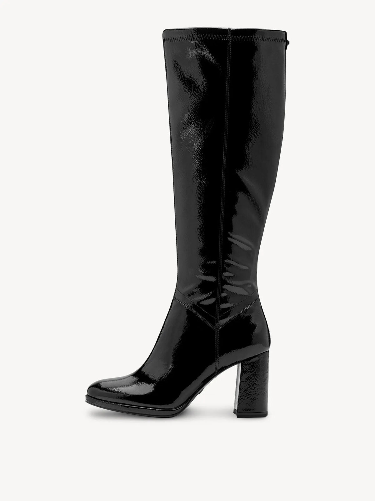 BLACK PATENT