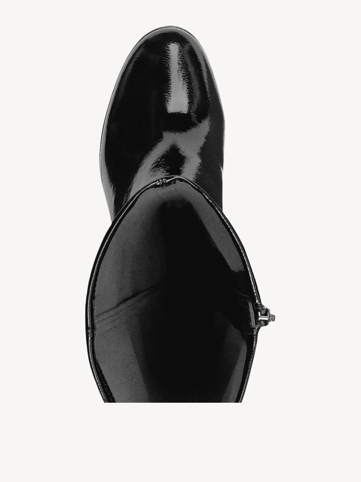 BLACK PATENT