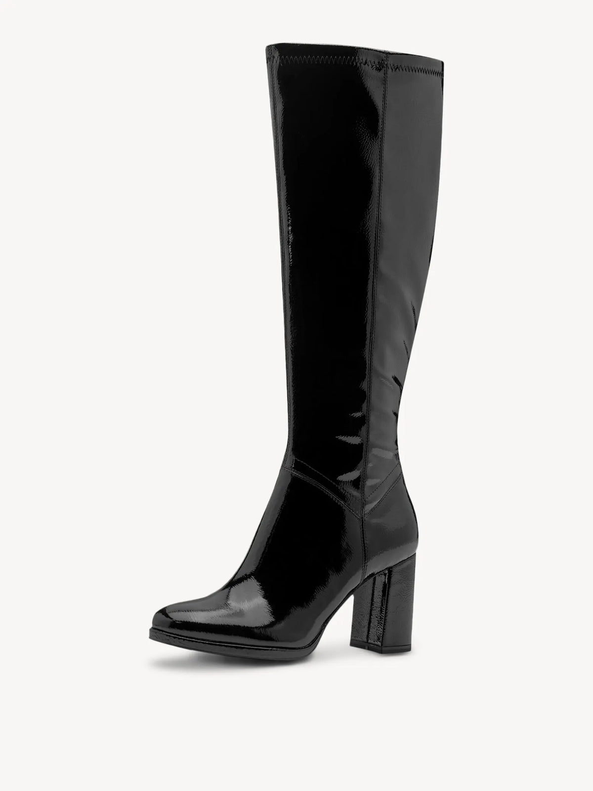 BLACK PATENT