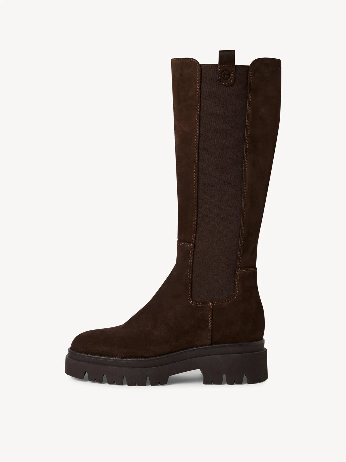 MOCCA SUEDE