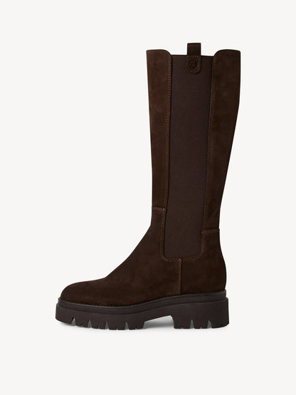MOCCA SUEDE