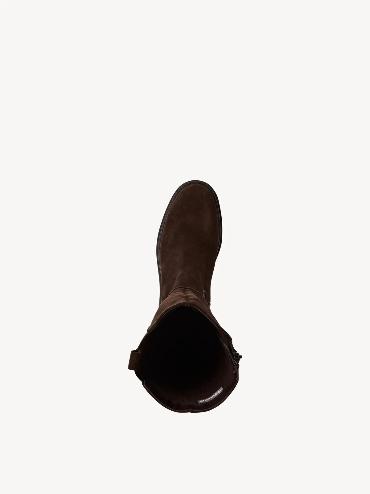 MOCCA SUEDE