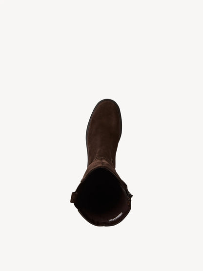 MOCCA SUEDE