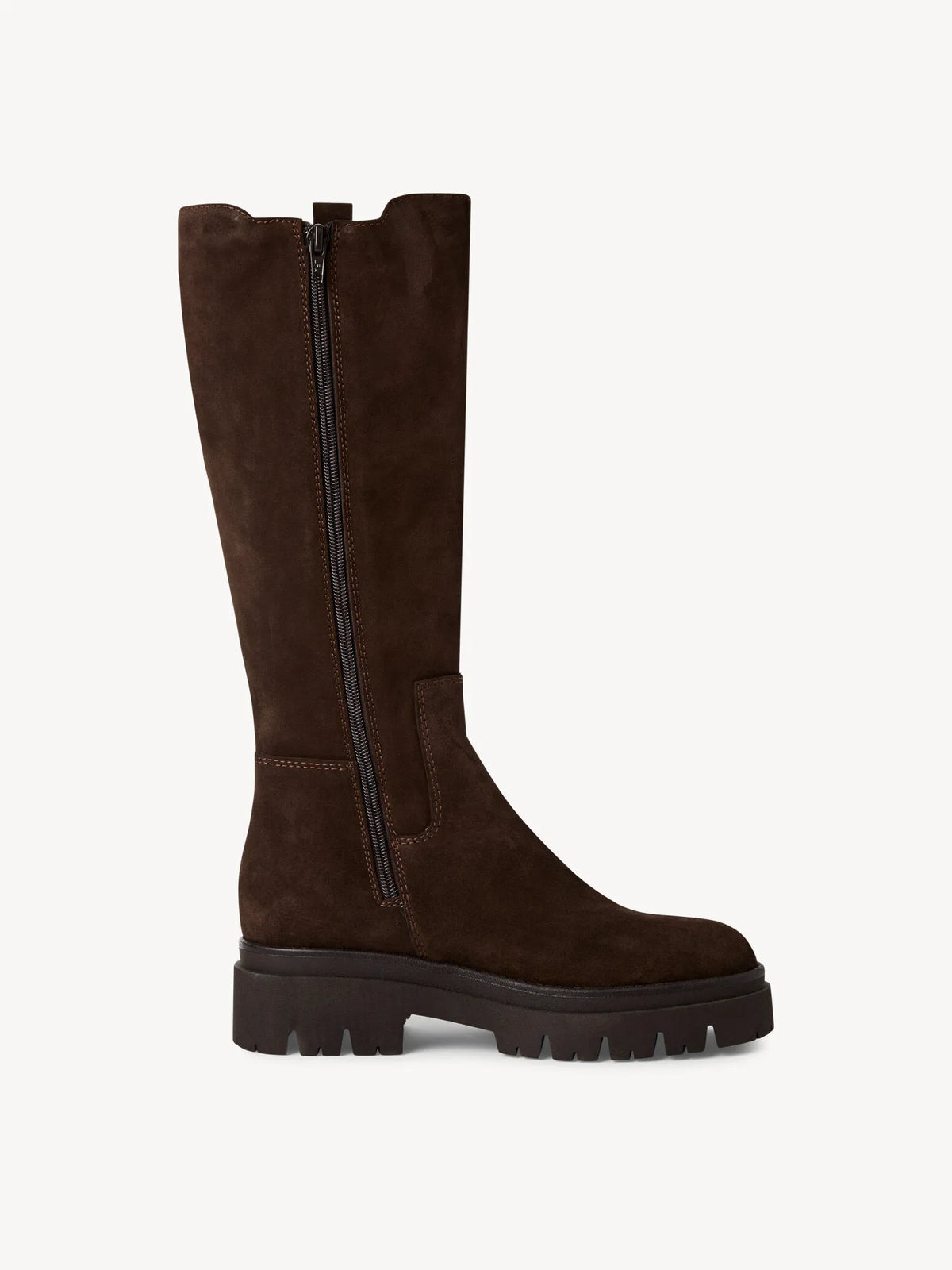 MOCCA SUEDE