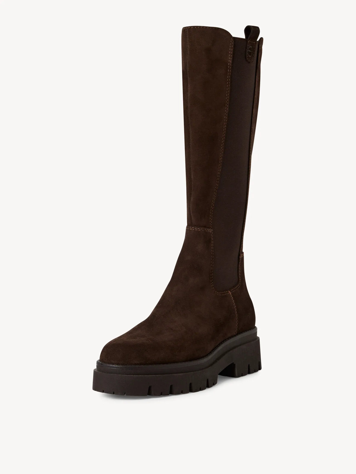 MOCCA SUEDE