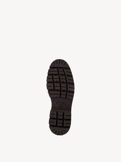 MOCCA SUEDE