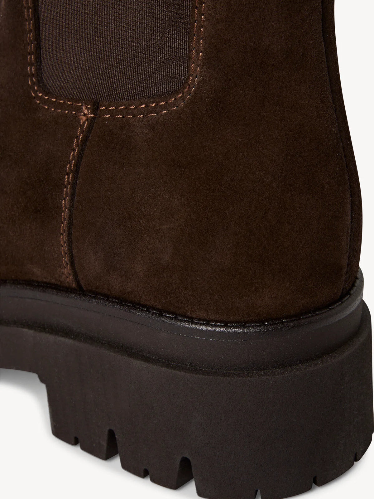 MOCCA SUEDE