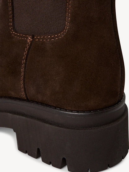 MOCCA SUEDE