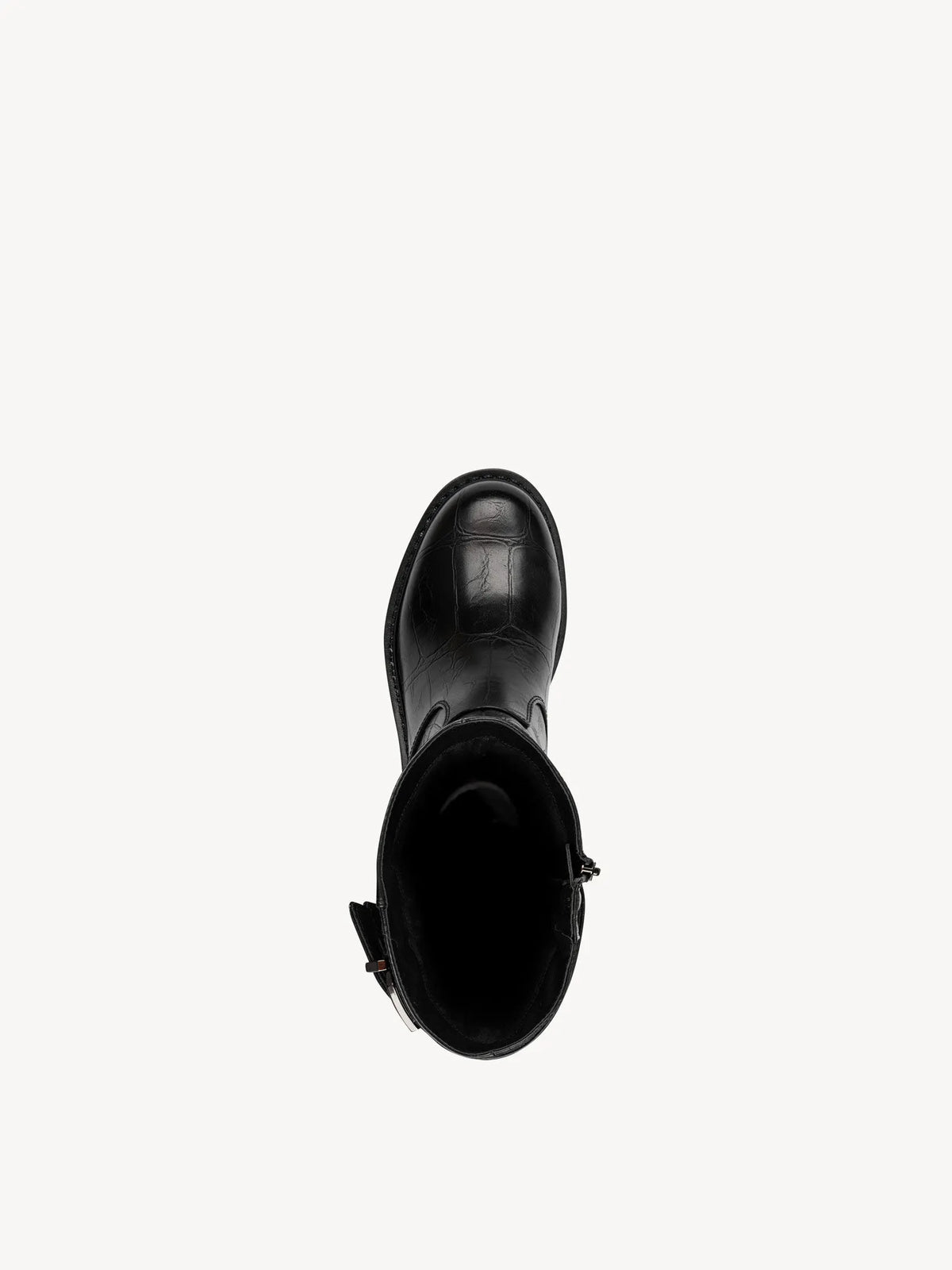 BLACK CROCO