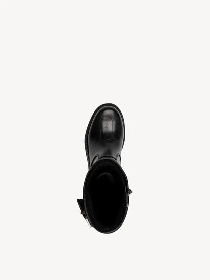 BLACK CROCO