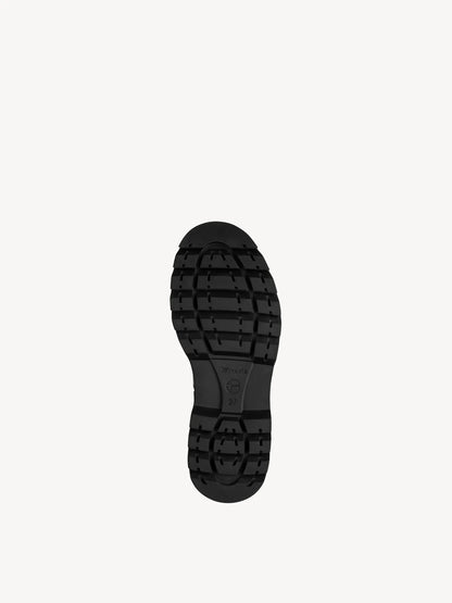 BLACK CROCO