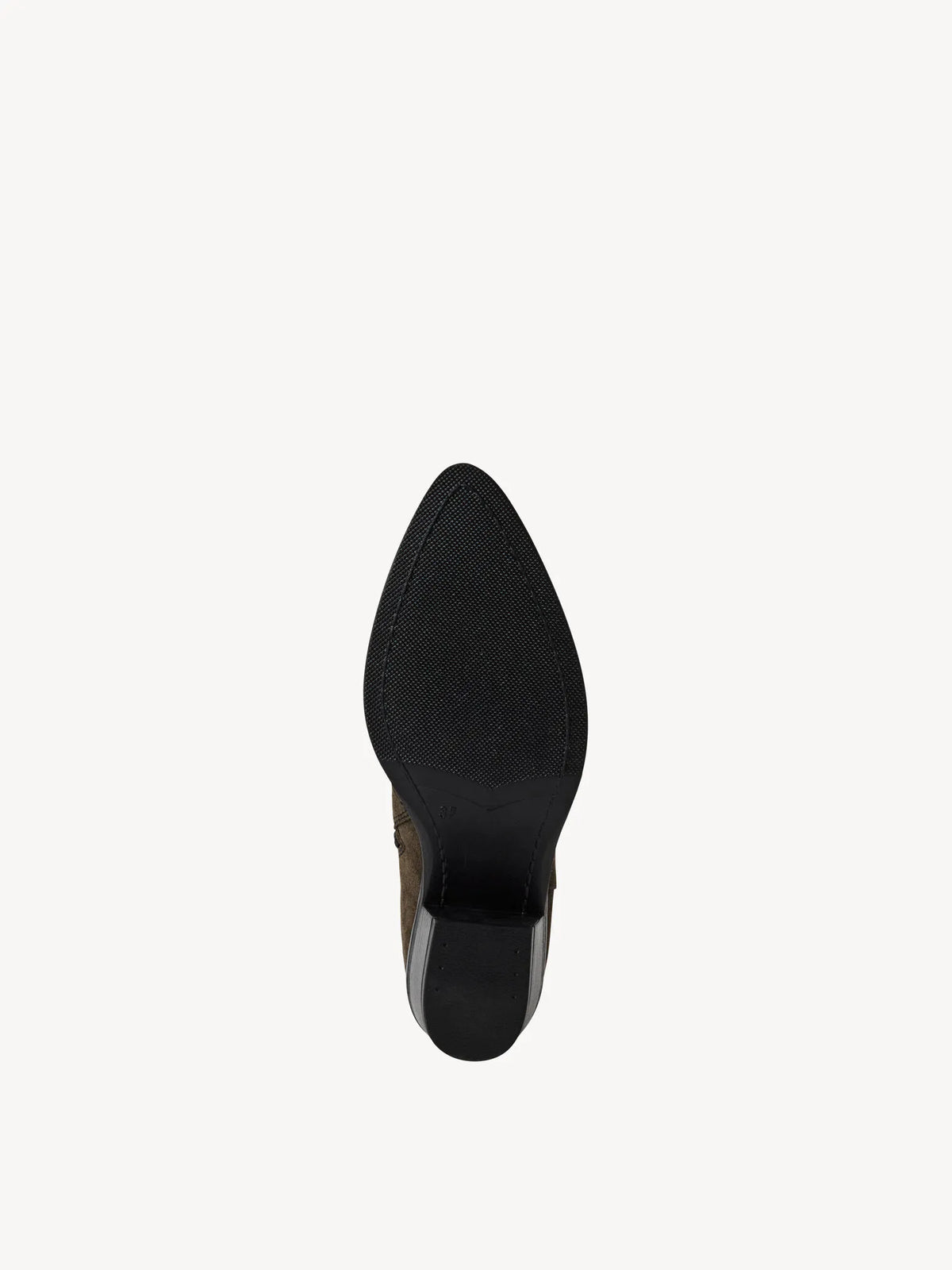 BLK LEA./OLIVE