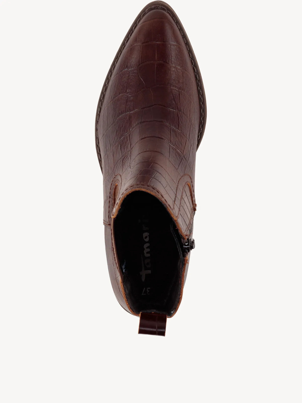BROWN STRUCT.