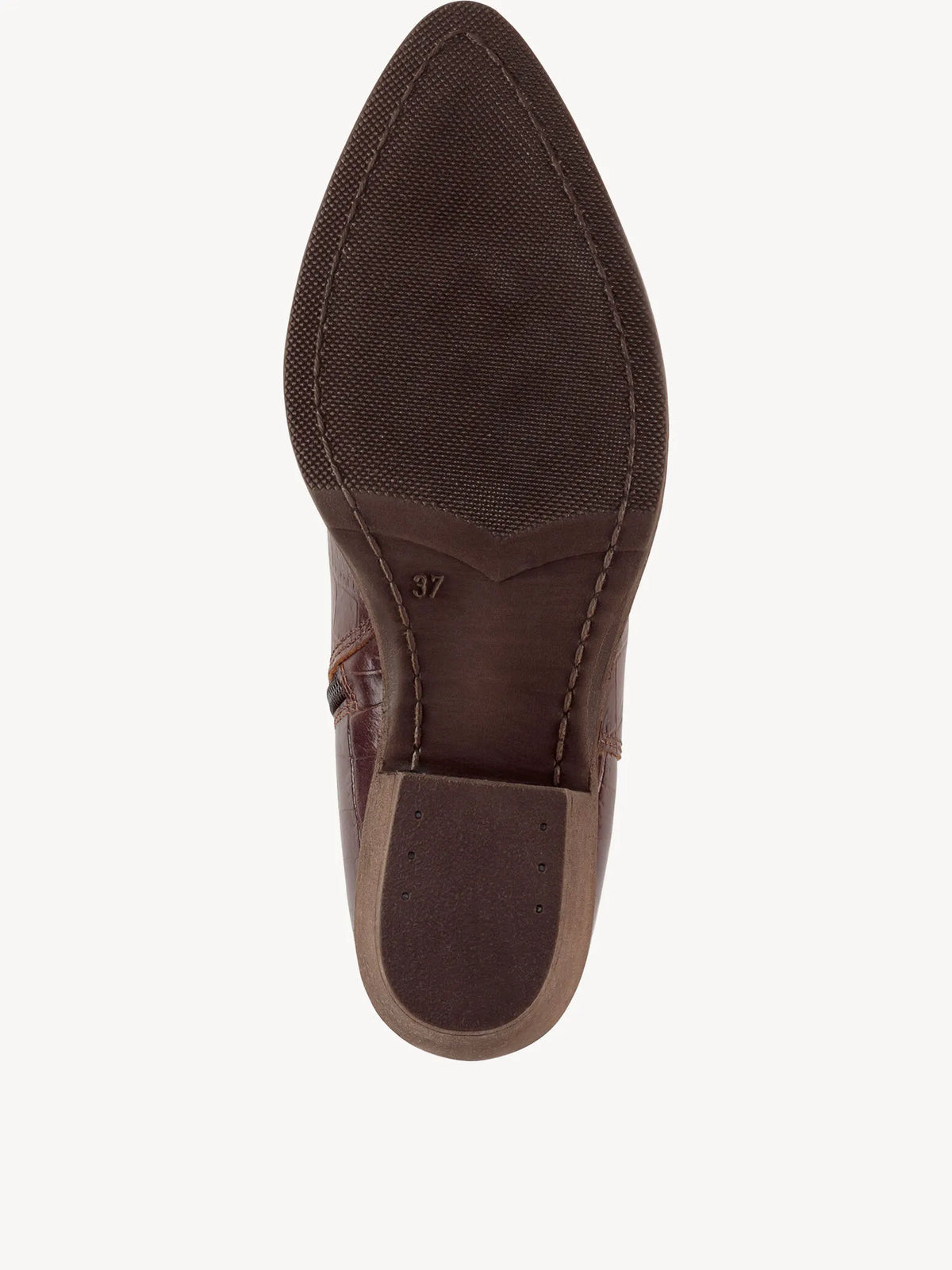 BROWN STRUCT.