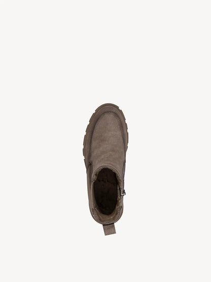 TAUPE